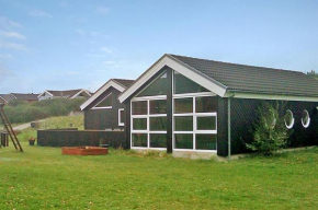 Holiday home Engbakken C- 1023